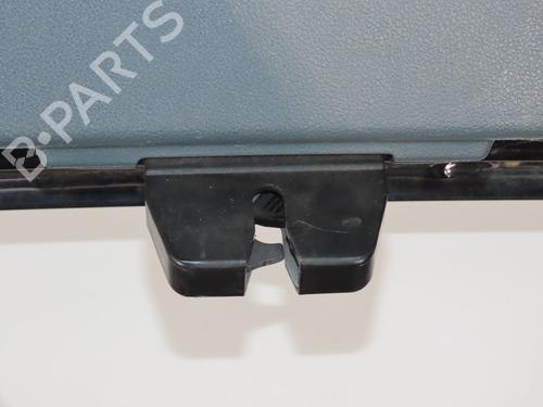 Used Tailgate Tailgate 39454227 39454227