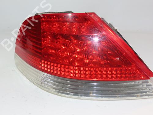 Left taillight BMW 7 (E65, E66, E67) 745 i, Li | BP27666391C34 