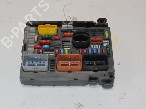 Sikringsdåse CITROËN C5 III Break (RW_) 2.0 HDi 140 | BP29819060E1