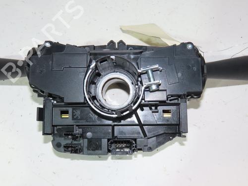 Devioluci CITROËN C3 III (SX) 1.6 BlueHDi 75 (75 hp) 24487637