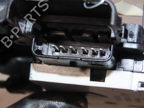 Venstre fortil lås CITROËN C4 Picasso I MPV (UD_) 1.6 HDi 110 (112 hp) 30093223