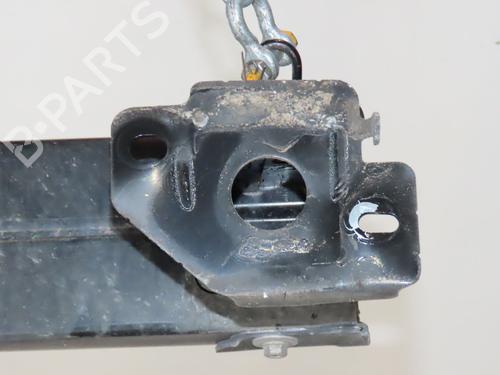 Used Rear bumper reinforcement RENAULT CLIO V (B7_) 1.0 TCe 100 (B7MT) (101 hp) 31325480