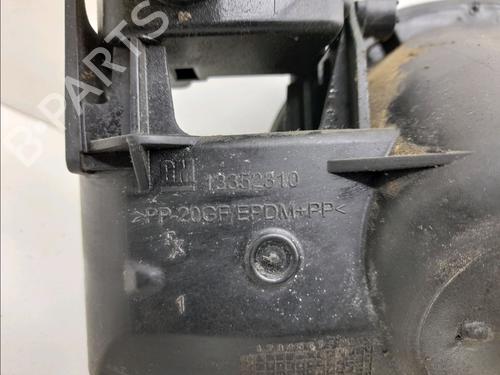 Used Fuel flap OPEL INSIGNIA A (G09) 2.0 CDTI (68) (160 hp) 13093763