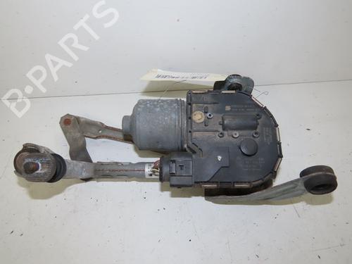 Used Front wiper motor SEAT LEON (1P1) 1.9 TDI (105 hp) 16449681