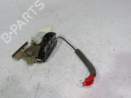 Tailgate lock VW SHARAN (7M8, 7M9, 7M6) 1.9 TDI | BP19412245C101 