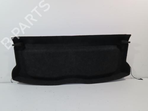 Used Rear parcel shelf ALFA ROMEO MITO (955_) 1.3 MultiJet (955AXP1A, 955AYC1A) (95 hp) 16741882