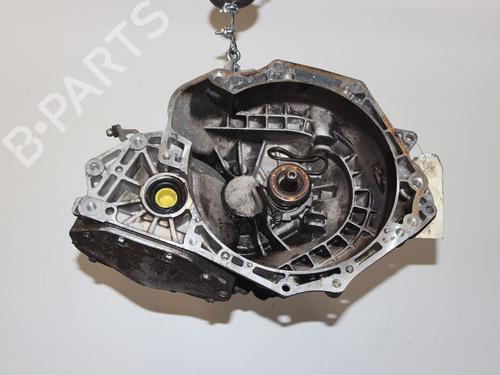 Gearbox OPEL ZAFIRA A MPV (T98) 1.8 16V (F75) | BP26512270M3 