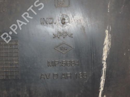 Used Wheel arch Wheel arch 38627831 38627831