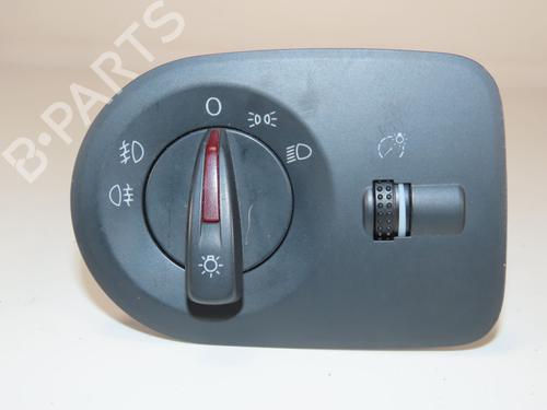 Headlight switch SEAT IBIZA IV (6J5, 6P1) 2.0 TDI | BP30187777I24 