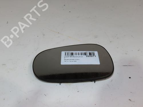 Used Left mirror DACIA LOGAN (LS_) 1.5 dCi (LS0K) (68 hp) 18249095