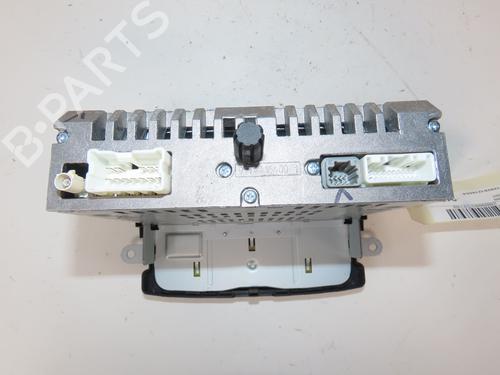 Radio DACIA LODGY (JS_) 1.5 dCi (JSMC, JSAF) | BP36681517E6 - Image 4
