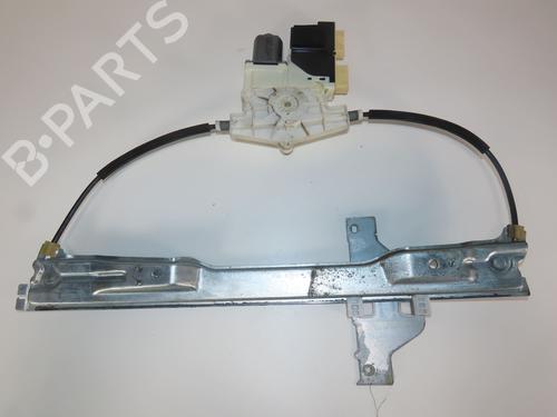 Front left window mechanism CITROËN C4 I (LC_) 1.6 HDi | BP32200534C22