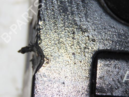 Climate control PEUGEOT 307 CC (3B) 2.0 HDi 135 | BP23161254I5 