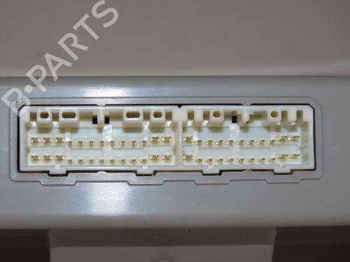 Climate control HYUNDAI ix20 (JC) 1.6 CRDI | BP30840694I5