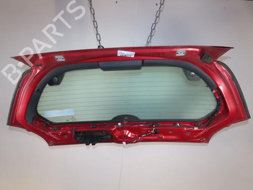 Tailgate CITROËN C2 (JM_) 1.4 | BP27975917C6 