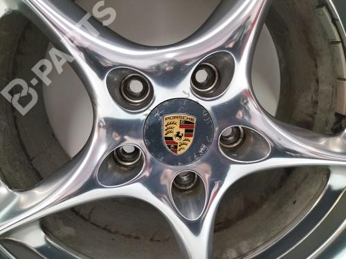 BP9416232C45 | Rim PORSCHE 911 (996) 3.6 Carrera S BP9416232C45