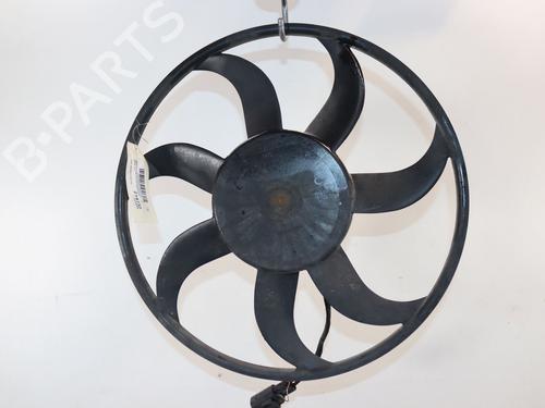 Radiator fan BMW X5 (E70) 3.0 d | BP36959006M35 - Image 3