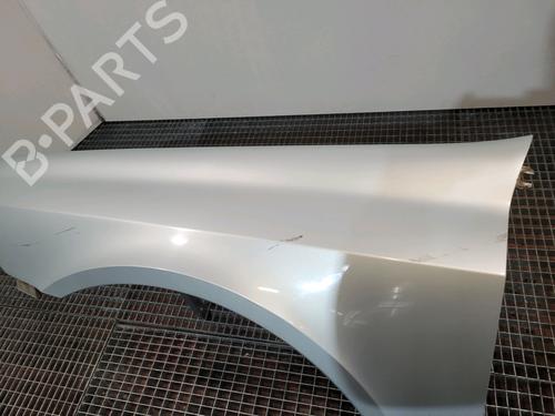 Forskærm venstre Forskærm venstre RENAULT LAGUNA II Grandtour (KG0/1_) 1.6 Bifuel (107 hp) 9025713 9025713