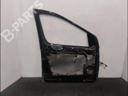 Left front door MERCEDES-BENZ VANEO (414) 1.7 CDI (414.700) | BP10543775C2 