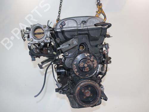 Engine MAZDA MX-5 II (NB) 1.6 16V (NB6C) | BP32254500M1 
