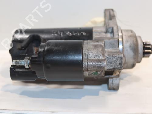 Starter AUDI A3 Sportback (8PA) 1.9 TDI | BP28051110M8 