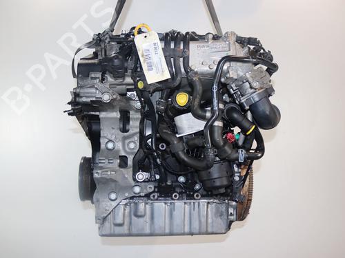 Engine VW GOLF VII (5G1, BQ1, BE1, BE2) 1.6 TDI | BP31325347M1