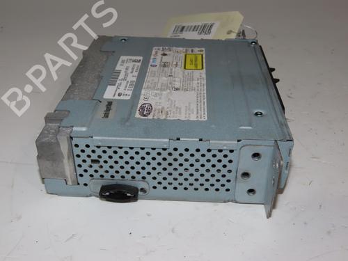 Used Radio BMW 2 Gran Tourer (F46) 216 d (116 hp) 19061695