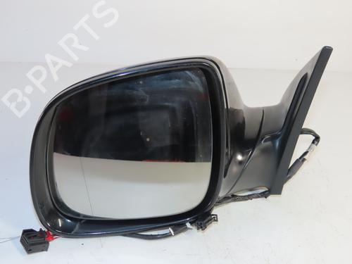 Left mirror AUDI Q7 (4LB) 3.0 TDI quattro | BP31283981C26