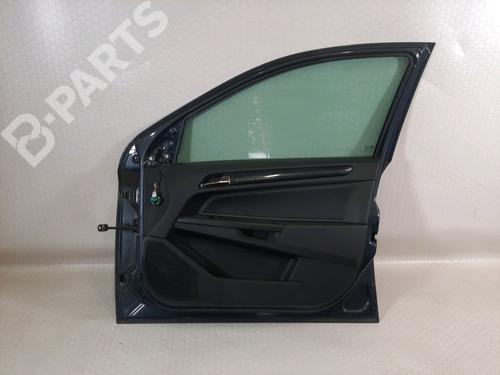 Right front door OPEL ASTRA H (A04) 1.7 CDTI (L48) | BP9011370C3 