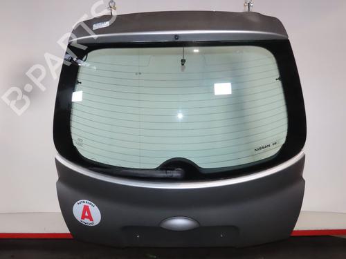 Tailgate NISSAN MICRA III (K12) 1.2 16V | BP23396255C6
