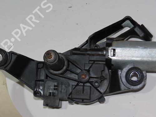 Used Rear wiper motor BMW 1 (E81) 118 d (143 hp) 30955703