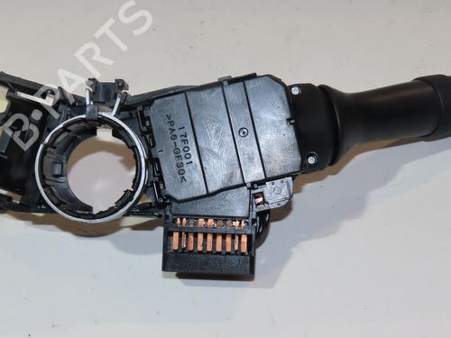 Used Headlight switch CITROËN C1 (PM_, PN_) 1.0 (68 hp) 25796509