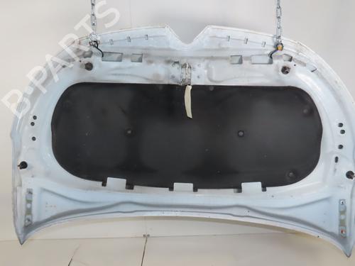 Hood CITROËN C4 CACTUS 1.5 BlueHDi 100 | BP31634609C1 
