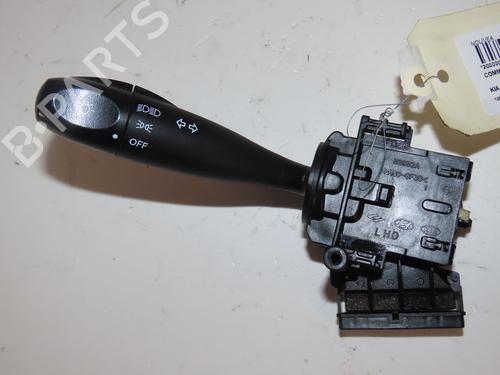 Steering column stalk KIA PICANTO I (SA) 1.1 | BP29962994I23