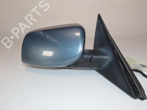 Used Right mirror BMW 5 (E60) 520 d (163 hp) 30117745