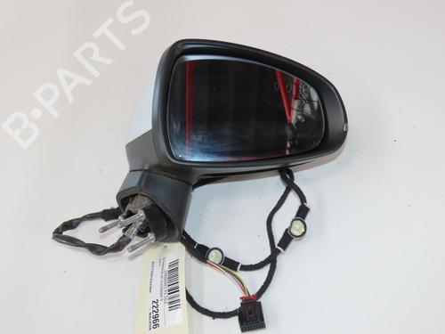 Used Right mirror Right mirror 38276287 38276287