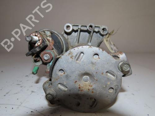 Starter PEUGEOT PARTNER Box Body/MPV 1.6 HDi | BP30139908M8