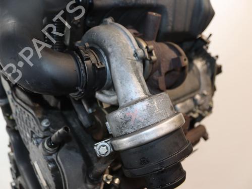 Motor Motor MERCEDES-BENZ A-CLASS (W169) A 180 CDI (169.007, 169.307) (109 hp) 36820439 36820439