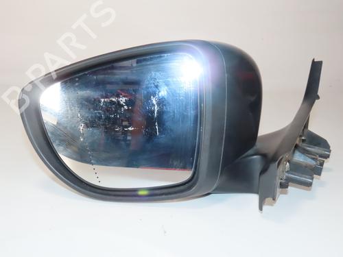 Left mirror RENAULT ZOE (BFM_) ZOE | BP23163139C26 