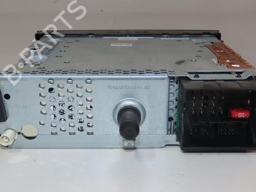 Radio CITROËN C2 (JM_) 1.4 HDi | BP25041038E6 