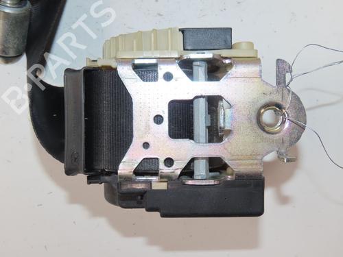 Used Front left seatbelt Front left seatbelt 38492128 38492128