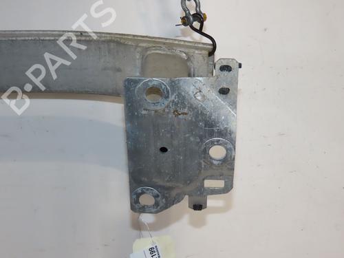 Used Front bumper reinforcement Front bumper reinforcement 36959036 36959036
