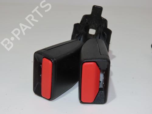 Used Rear seat Rear seat PEUGEOT 208 I (CA_, CC_) 1.2 VTI 82 (82 hp) 33727604 33727604