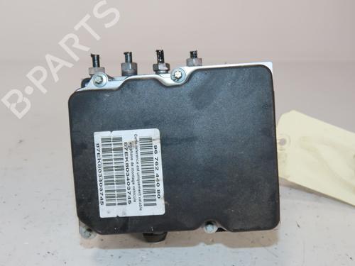 ABS pump PEUGEOT 407 Coupe (6C_) 2.0 HDi | BP27307020M43 