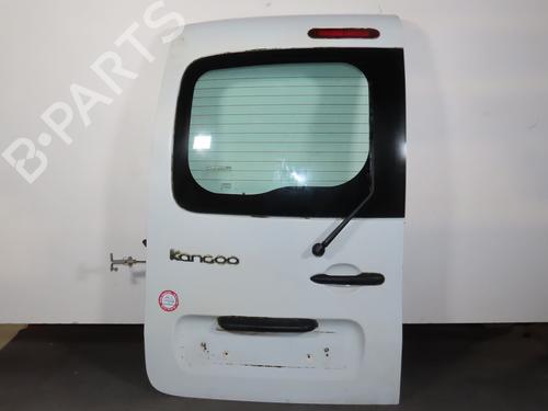 Left tailgate RENAULT KANGOO Express (FW0/1_) 1.5 dCi 70 (FW0A, KW0V) | BP31634674C76 
