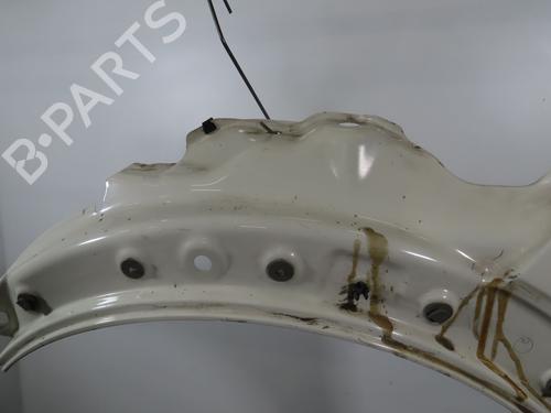Left front fenders MINI MINI CLUBMAN (R55) Cooper | BP16324074C41 