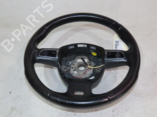 Used Steering wheel AUDI A5 (8T3) 2.7 TDI (190 hp) 19784867