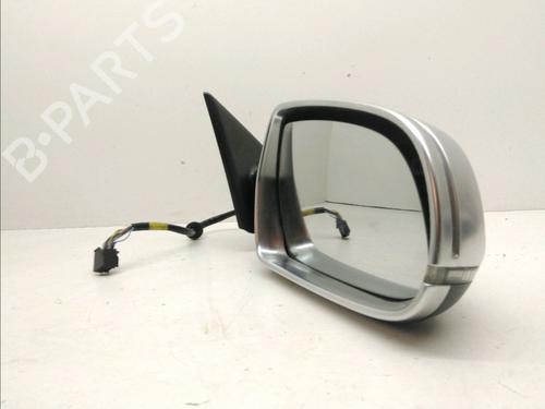 Right mirror AUDI A5 (8T3) 3.0 TDI quattro | BP14960766C27 