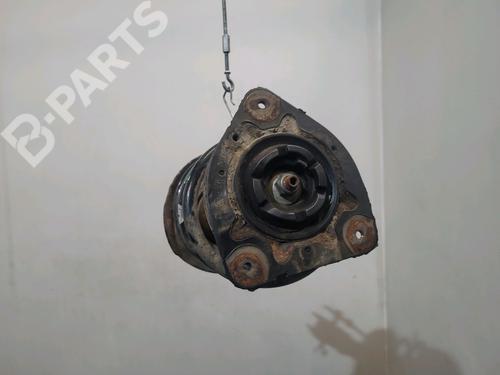 Left front shock absorber RENAULT LAGUNA Coupe (DT0/1) 2.0 dCi (DT01, DT08, DT09, DT0K, DT12, DT1C, DT1D, DT1M,... | BP10145416M16 
