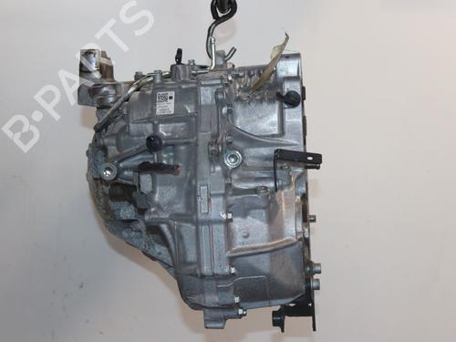 gearbox-peugeot-508-sw-ii-fc_-fj_-f4_-2018-27489556 main image